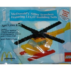 Helicopter