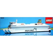 Silja Line Ferry