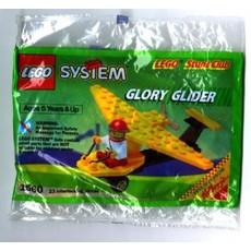 Glory Glider (set 1560-1)