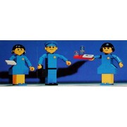 Lufthansa Flight Crew