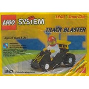 Track Blaster