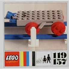 Automatic Direction Changer (set 157-2)
