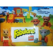 Fabuland Promotion