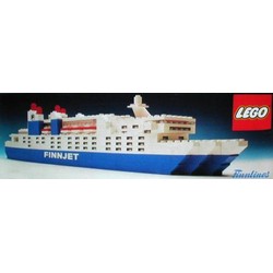 Finnjet Ferry