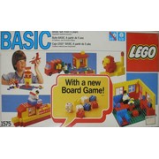 Basic Set with Board Game