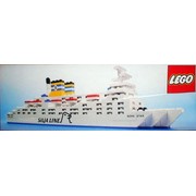 Silja Line Ferry