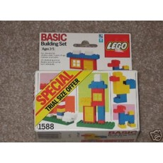 Basic Set (set 1588-1)