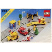 Breakdown Assistance (TCS Version)