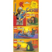 Castle 3-Pack