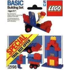 Basic Set (set 1598-1)