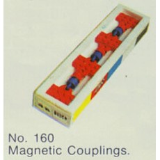 Magnetic Couplings (set 160-1)