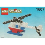 Helicopter