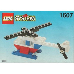 Helicopter