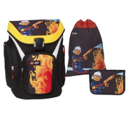 City Fire Easy Set