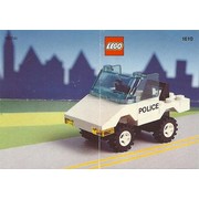 Police Car