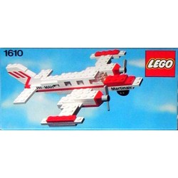 Martinair Cessna
