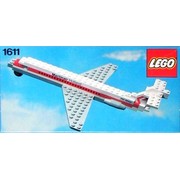 Martinair DC-9