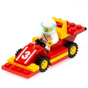 Victory Racer