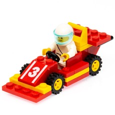 Victory Racer (set 1612-1)