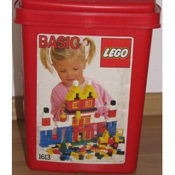 Basic Set in Bucket