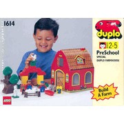 Build-a-Farm