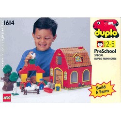 Build-a-Farm