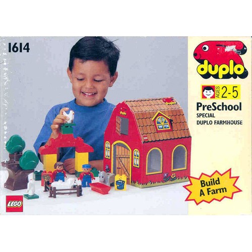 Build-a-Farm