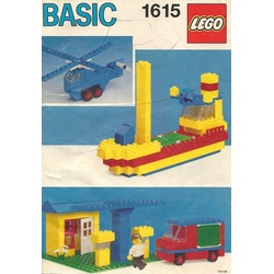 Basic Set