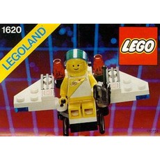 Astro Dart (set 1620-1)