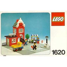 Factory (set 1620-2)