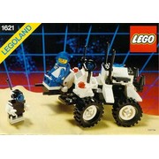 Lunar MPV Vehicle