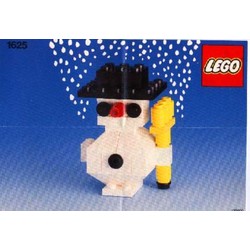 Snowman