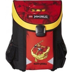 Ninjago Kai Easy Backpack