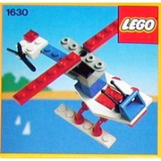 Helicopter