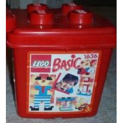 Small Bucket