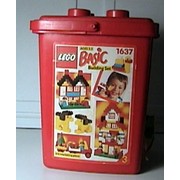 Large Bucket