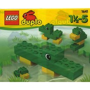 Crocodile