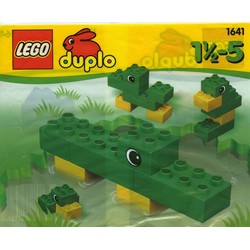 Crocodile, zdjęcie 1