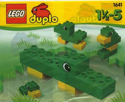 Crocodile