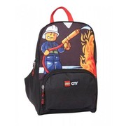 City Fire Backpack
