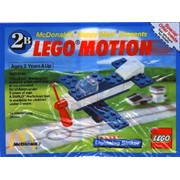Lego Motion 2B, Lightning Striker