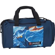 Ninjago Jay Duffle Bag