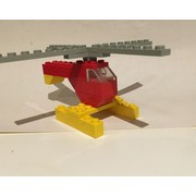 Lego Motion 4A, Wind Whirler - International version