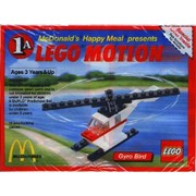 Lego Motion 1A, Gyro Bird