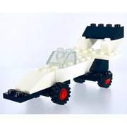 Lego Motion 3A, Land Laser - International version