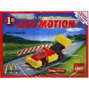 Lego Motion 1B, Turbo Force