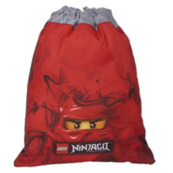 Ninjago Kai Gym Bag