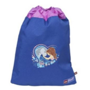 Friends Horse Gym Bag