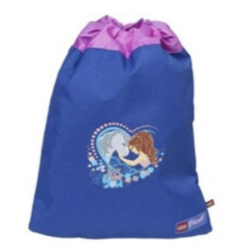 Friends Horse Gym Bag