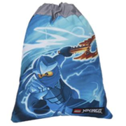 Ninjago Jay Gym Bag